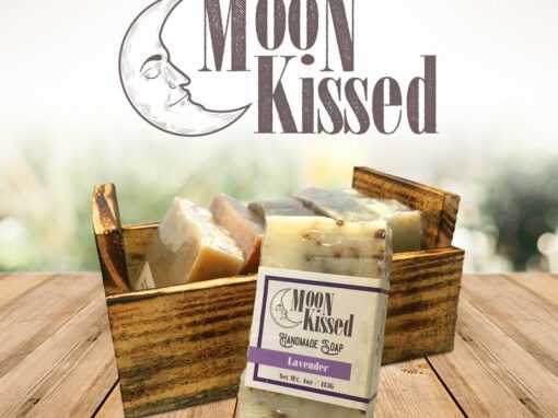Moonkissed