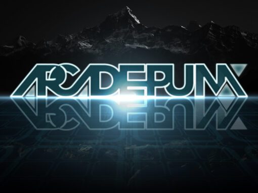 ArcadePunx