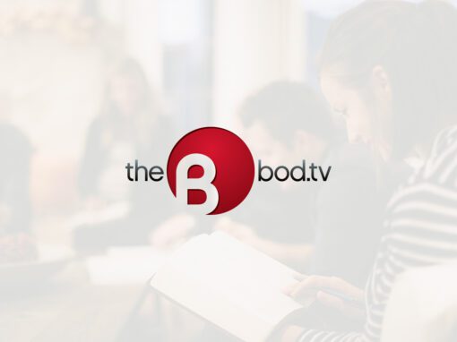 TheBOD.tv