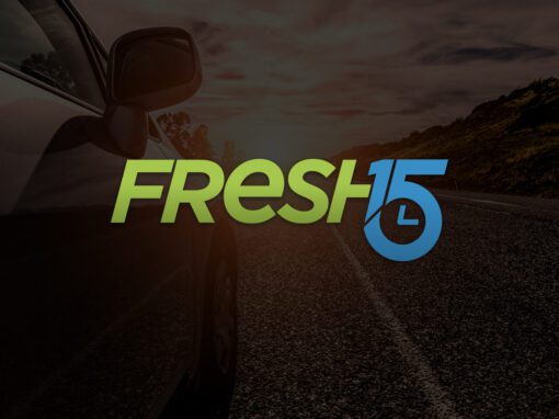Fresh 15
