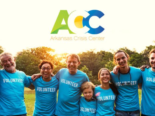 Arkansas Crisis Center