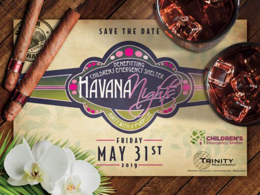 Havana Nights 2019