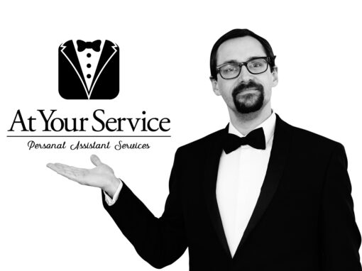 At Your Service