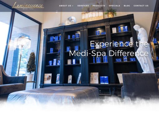 Luminessence Medi Spa