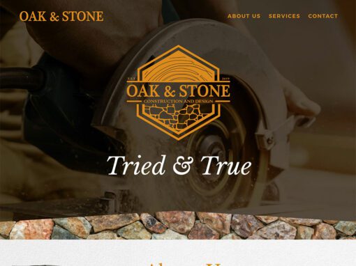 Oak & Stone Construction