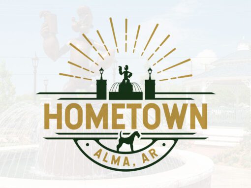 Hometown Alma