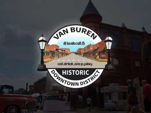 The Old Town Merchants Association